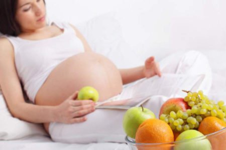 Trái cây là một trong những nhóm thực phẩm quan trọng