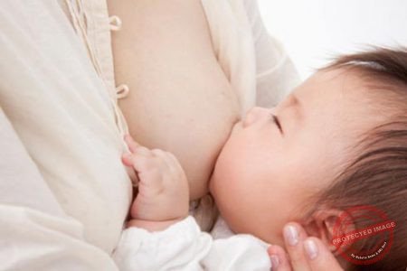 Phụ nữ sau sinh sẽ có những thay đổi trong cơ thể gây phiền toái cho nhiều chị em