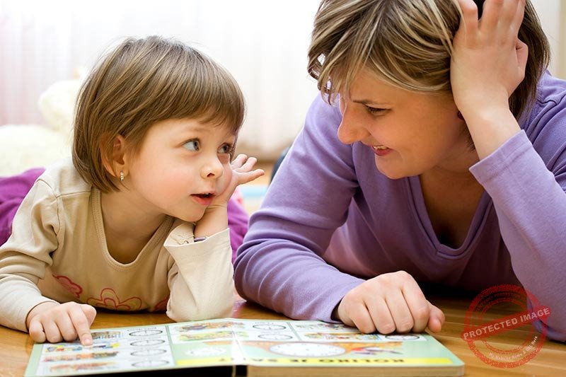 Khác với người Việt Nam . Người Do Thái dạy trẻ tự lập từ rất sớm