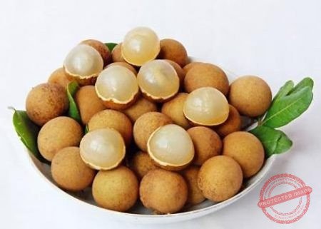 mẹ bầu ăn nhiều nhãn trong thời kỳ mang thai sẽ dễ dẫn đến chứng táo bón