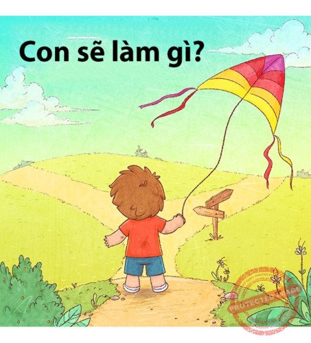 Đôi khi, cha mẹ hãy dành thời gian trò chuyện với con, hãy lắng nghe con muốn làm gì, mơ ước của con ra sao.
