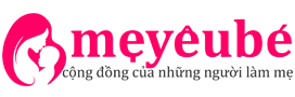 Mẹ yêu Bé