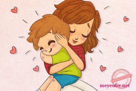Những câu nói yêu thương cha mẹ nên dành cho con mỗi ngày