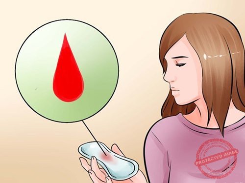 Xuất huyết thai kỳ – dấu hiệu mà bạn không thể bỏ qua