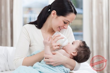Sử dụng và bảo quản sữa mẹ đúng cách nhất
