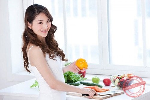 Các bước cần chuẩn bị trước khi có thai