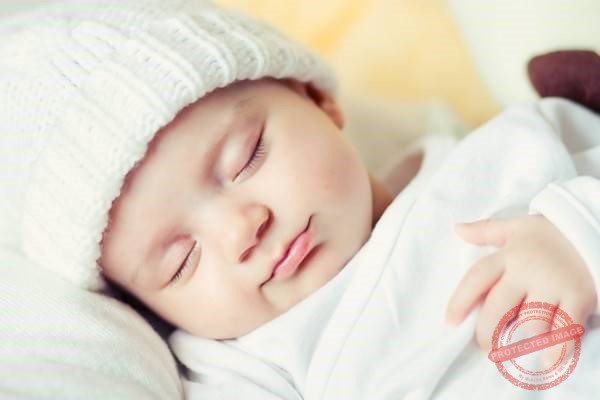 Làm thế nào để cho bé một giấc ngủ ngon?