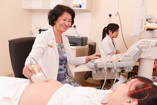 Những nguyên nhân sinh non mọi bà bầu cần lưu ý
