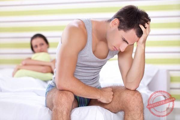 Nhận biết những dấu hiệu vô sinh ở nam giới