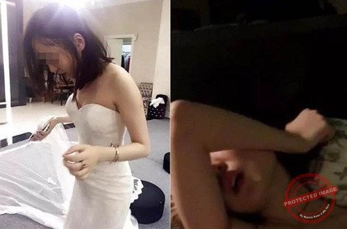 câu dâu ngủ với nhiếp ảnh gia