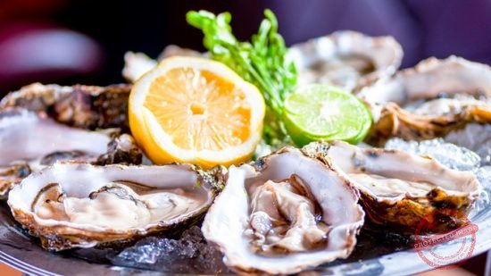 Hàu giàu kẽm giúp tăng cường khả năng tình dục của phái mạnh