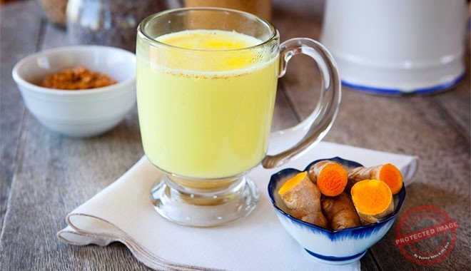 Cách dùng tinh bột nghệ chữa đau dạ dày vĩnh viễn