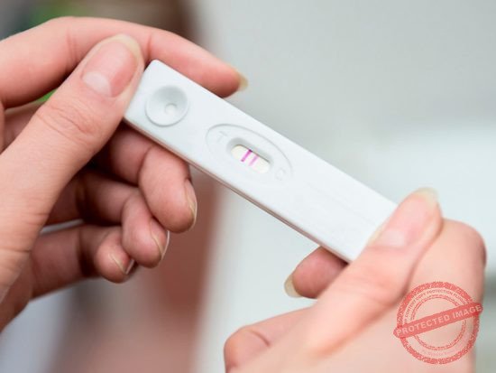 Kết quả que thử thai có chính xác hay không phụ thuộc nhiều vào cách sử dụng của chị em.