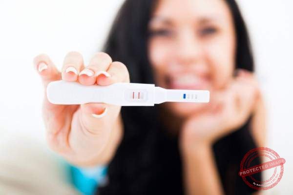 Giải đáp thắc mắc: ‘Que thử thai có chính xác không?’