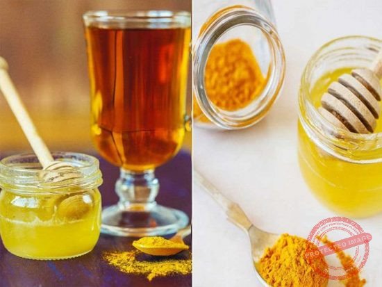 Uống tinh bột nghệ theo cách này có thể chết người