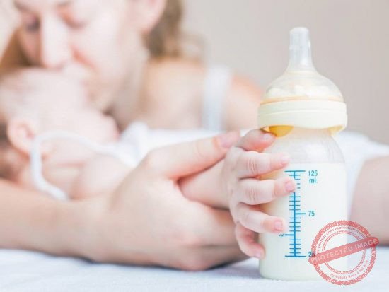 Sữa công thức dành riêng cho trẻ sinh non