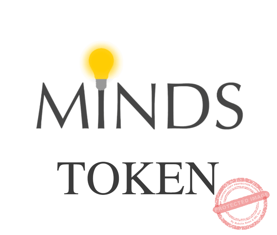 Minds Token là đồng riêng, phần thưởng Minds dành cho người dùng