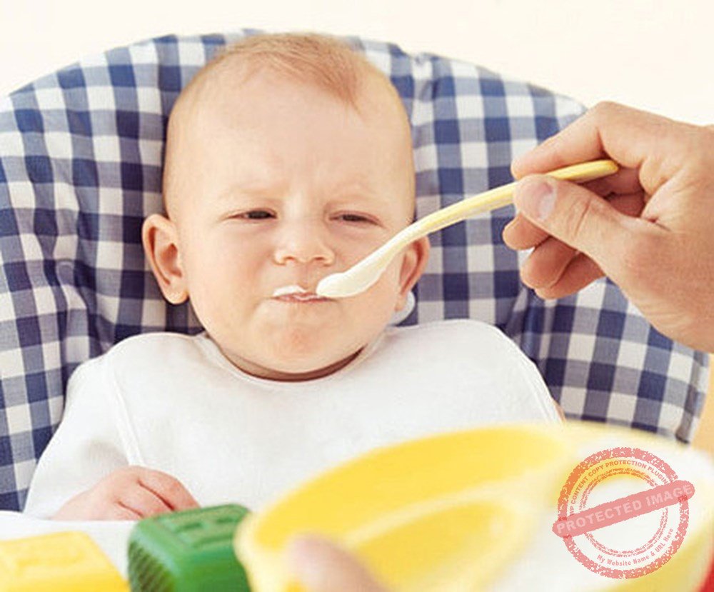 Thời điểm nào thích hợp nhất để tập cho trẻ ăn dặm?