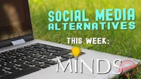 Minds là mạng xã hội có nhiều ưu điểm thú vị