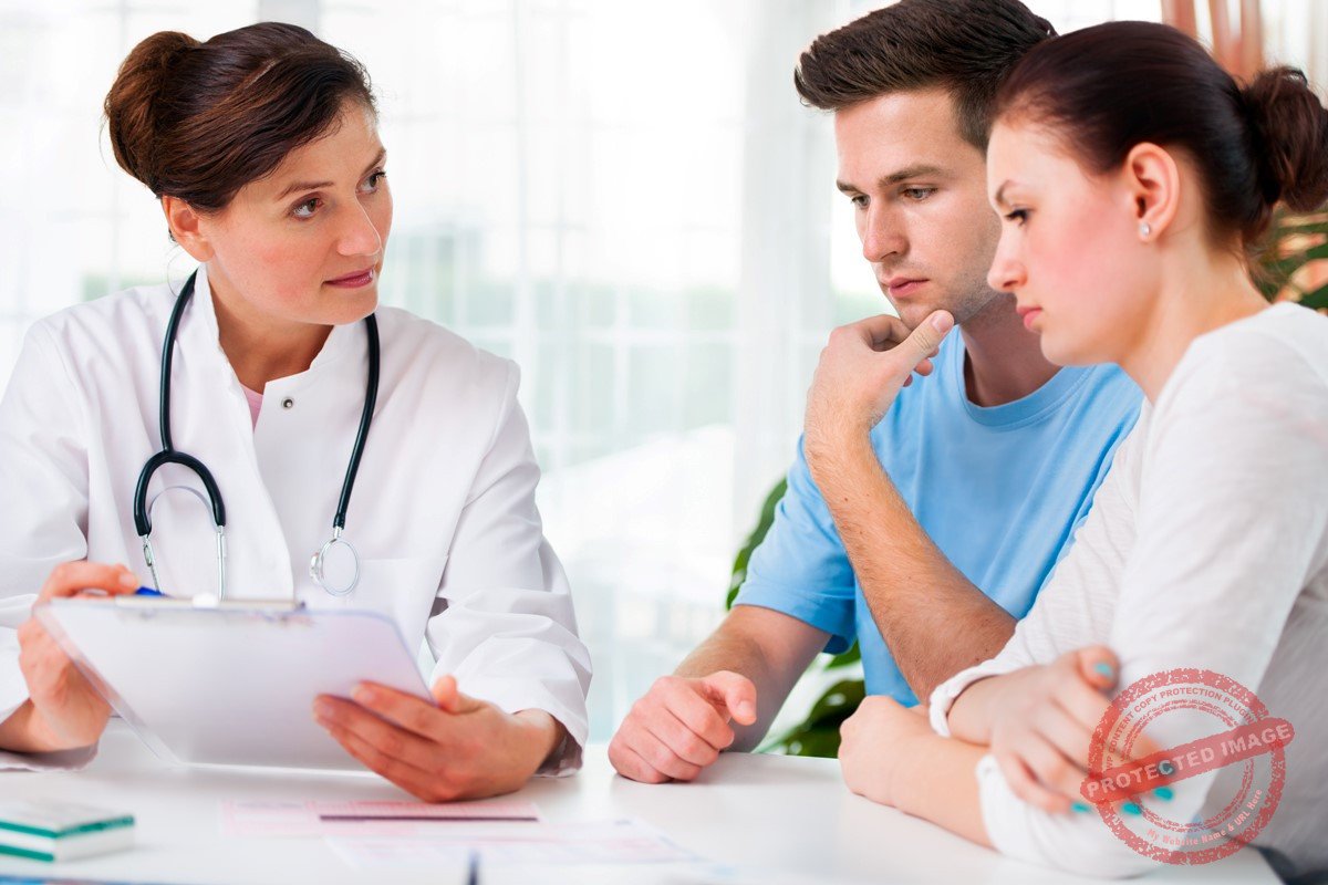 Vô sinh và hiếm muộn nữ – Nguyên nhân và cách phòng tránh