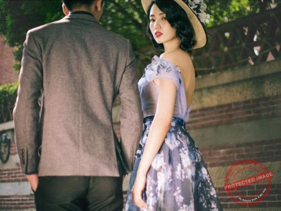 Tôi dần hiểu ra, vợ chồng sống với nhau lâu cuối cùng cũng là vì cảm giác bình yên quá mà không muốn rời đi