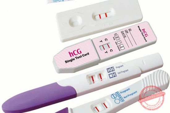 Có nhiều thương hiệu que thử thai khác nhau để bạn lựa chọn nhưng hãy luôn chắc chắn về uy tín thương hiệu và chất lượng que.