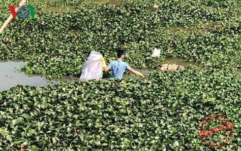 Hải Dương thông tin chính thức về thi thể phụ nữ trên sông Cẩm Giàng