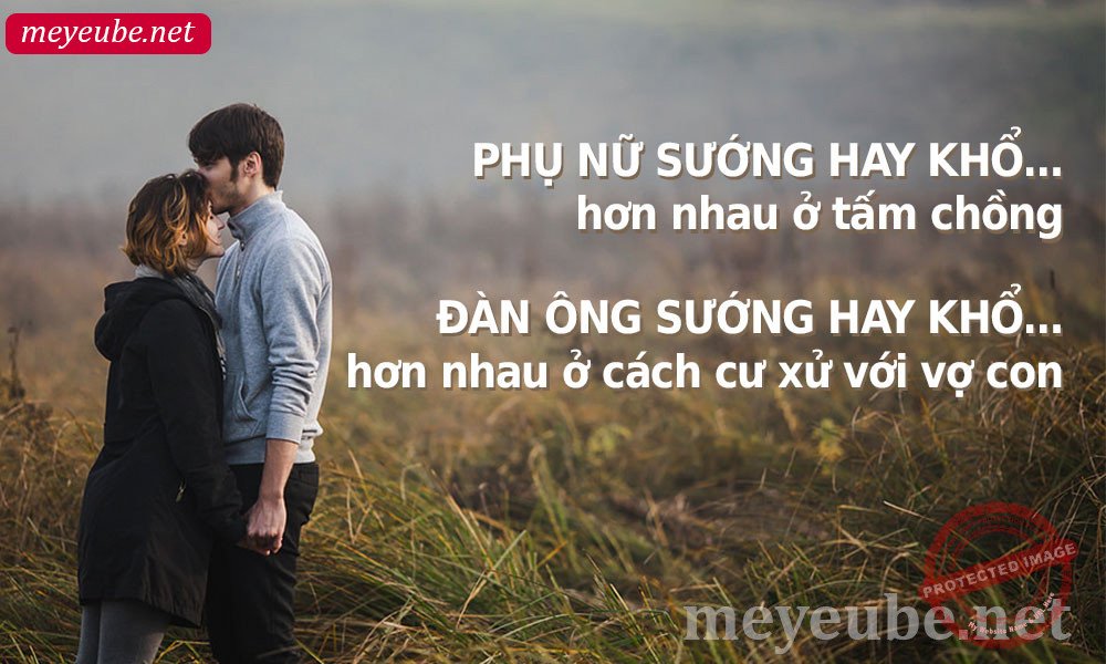 Chỉ có đàn ông ngu ngốc mới xếp vợ con mình sau những cuộc vui bạn bè