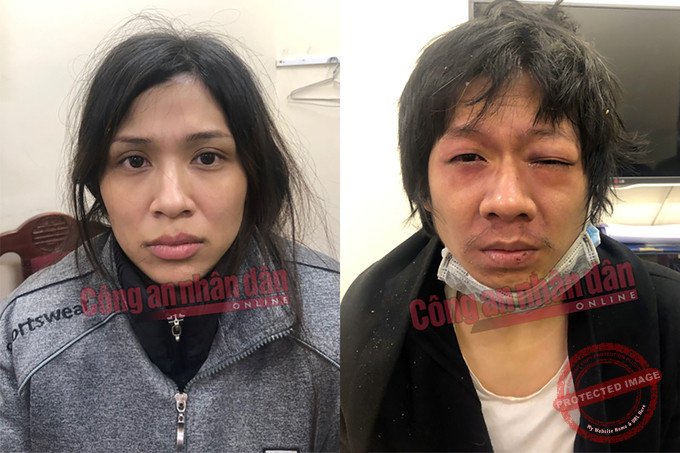 Lời khai kinh hoàng của mẹ ruột và bố dượng bạo hành khiến bé gái 3 tuổi tử vong ở Hà Nội