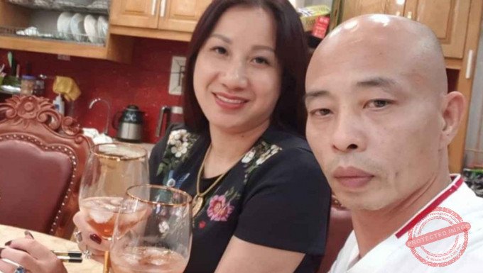 Những điều chưa biết về Đường ‘Nhuệ’, chồng nữ doanh nhân Dương ‘Đường’