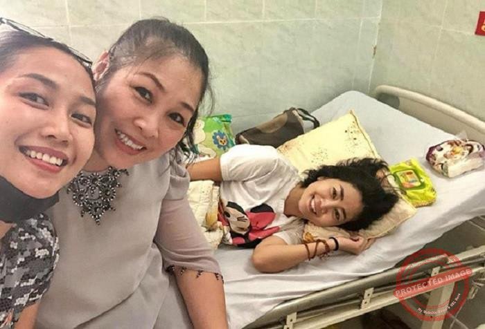 Tâm nguyện cuối cùng của Mai Phương trước khi qua đời và lời tâm sự đầy xót xa của người cha