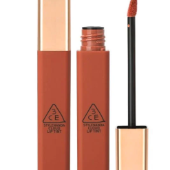 Son 3CE Kem Cloud Lip Tint Màu Beige Avenue